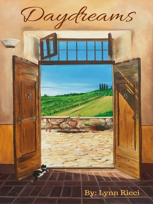 cover image of Daydreams